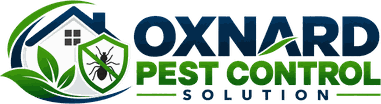 Oxnard Pest Control home